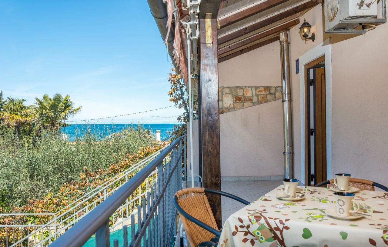 Apartment Valerio Novigrad Istria Εξωτερικό φωτογραφία